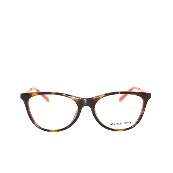 Michael Kors Vittoria 4078U 3365 54 Dark Tortoise Eyeglasses 4078 - Picture 2 of 6